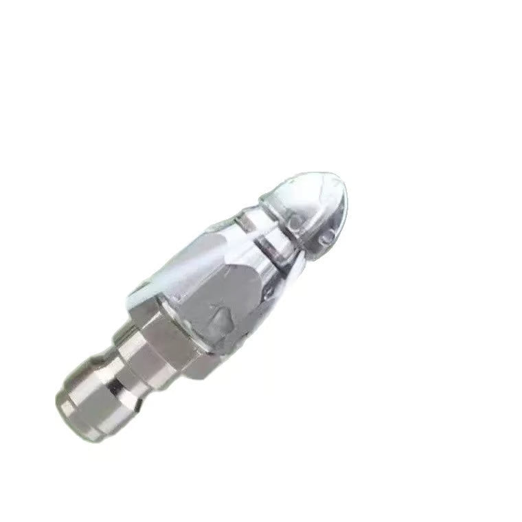 đ§ HĂĄromrĂ©tegƱ, törĂ©sĂĄllĂł tömlĆ â PVC Ă©s rozsdamentes acĂ©l. UniverzĂĄlis csatlakozĂł, egyszerƱ telepĂtĂ©s. TökĂ©letes intenzĂv tisztĂtĂĄshoz! đżđ§
