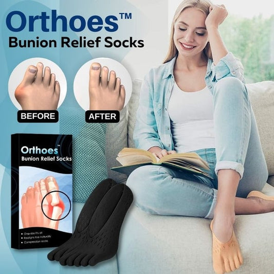 Orthoes™ ortopéd zoknik