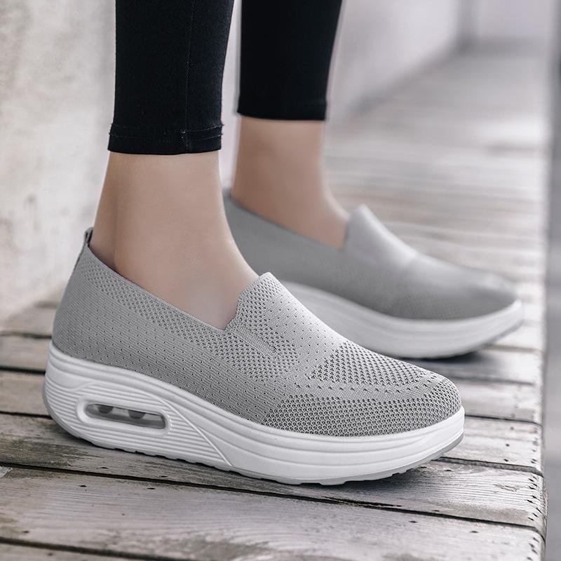 2025 Pantofi ortopedici casual dama