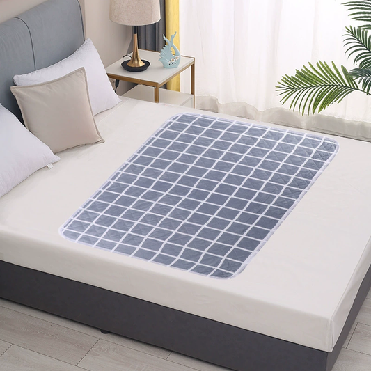 SofaClean™ – Vízálló matrac- és kanapévédő alátét