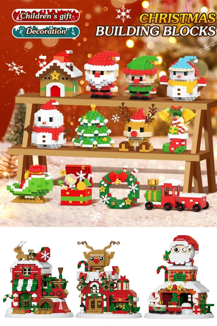 ⏳ Utolsó lehetőség a 49%-os megtakarításra – 🎄 12 részes mini karácsonyfadísz-adventi naptár