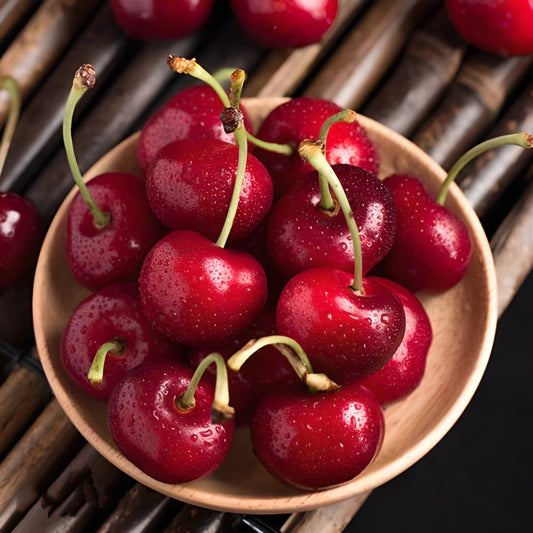 🌿Extra nagy Gomahali cseresznyemagok🍒