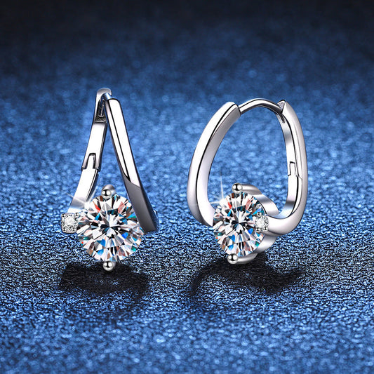 (LAST DAY SALE-60% OFF)❤️Lymphvity MagneTherapy Germanium Earrings