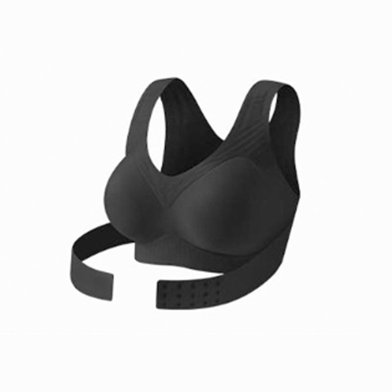 💕2025 Új érkezés💕Női Comfort & Shape vezeték nélküli melltartó