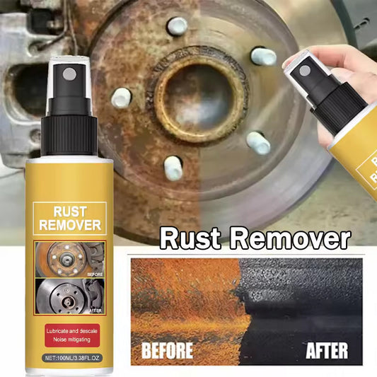 🔥2+1 ingyen🔥🛠️Professzionális fém rozsdaeltávolító spray⚡